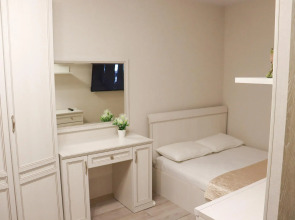 Апартаменты Ocean (Оушен) на проспекте Океанский 110