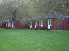 Postombud på ICA Kinda Motell