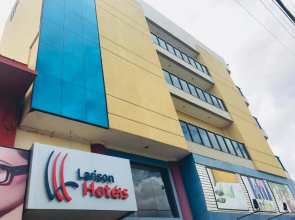 Larison Hoteis