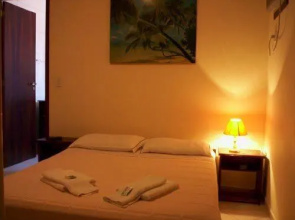 Gaivotas Praia Hotel