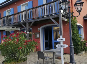 Hotel Rose des vents