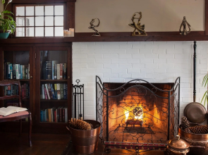 Craftsman Inn