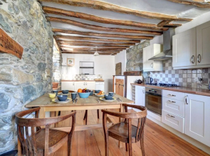 House Robin Playa Blanca