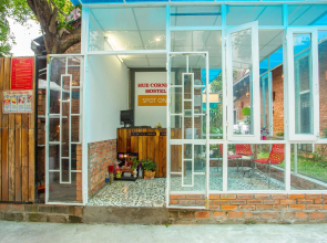 SPOT ON 957 Hue Corner Hostel