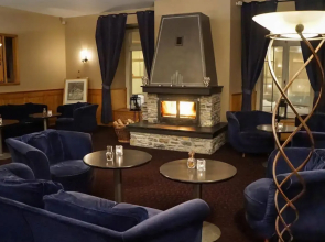 Thermalhotels und Walliser Alpentherme & SPA Leukerbad