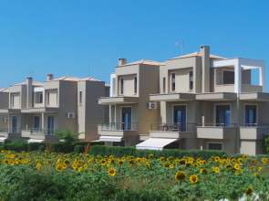 Niovi Boutique Apartments