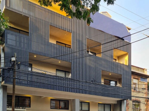 Casa Colima by Kukun