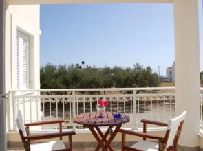 Villa Vourda