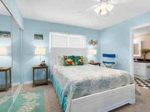 Starboard Village 225- Sandpiper Cottage