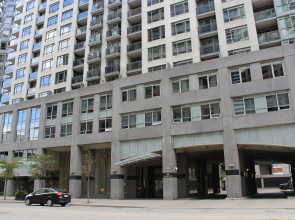 Park Suites Toronto Blue Jay Way (Element)