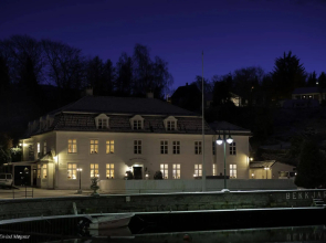 Bekkjarvik Gjestgiveri