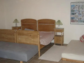 Nørrelide Apartment