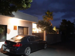 Jeju Joyonghan Guest House Sanbangsan