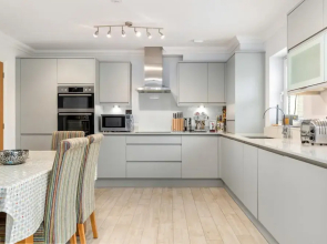 Cottage Mews - 3 Bedroom Cottage - Tenby