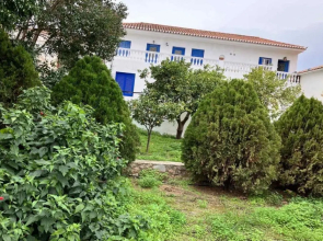 Villa Jenny Stylianou Studio 2