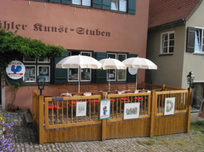 Dinkelsbühler Kunst-Stuben
