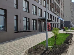 Stil'naja kvartira dlja otdyha i biznes poezdok