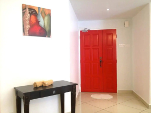 Pasir Mutiara Condostay Melaka