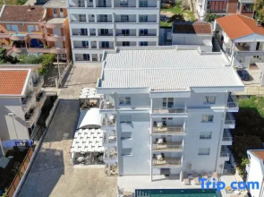 Aqua Lounge Aparthotel Ulcinj