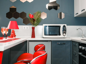 B-Flats (Би-Флэтс) на улице Ленина 185А