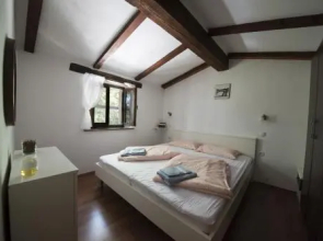 Holiday Home Cosseriga
