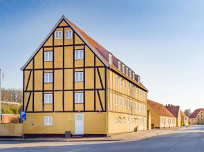Apartments Bandholm