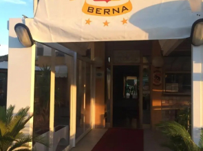 Hotel Berna