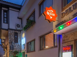 Delight Deluxe Aparts