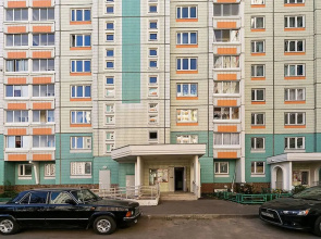 Dobriye Sutki - 65-Letiya Pobedy 9