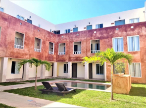 Hotel Boutique La Casona By Kavia