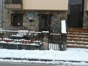 Hostal Casa Juan