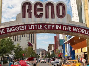 Residence Inn Reno Sparks