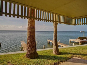 118 Las Brisas Bayfront Condos 1 Bedroom Condo by RedAwning