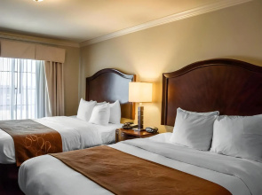 Spark by Hilton Cincinnati Fairfield