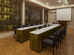 Курортный отель The AGATE Pattaya Boutique Resort