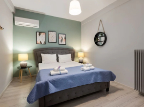 Premium Homes By Athens Stay