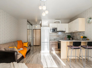 Аквамарин на улице Береговая 61/1Б