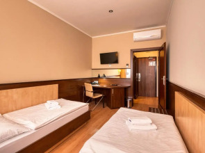 Congress Hotel Centrum