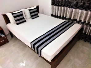 Silver Sand Villa Dambulla