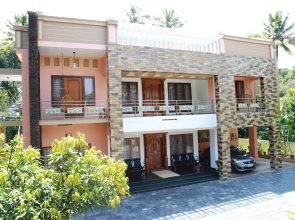Periyar Villa