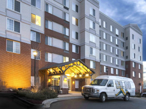 Staybridge Suites Denver International Airport by IHG