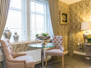 Elegant Home in Aberdeen