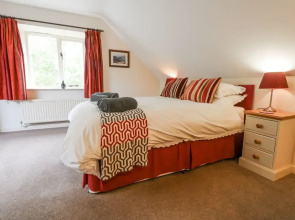 Droop Farm Cottage