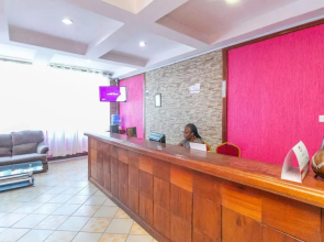 Fahari Triple Hotel