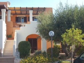 Residence Torre Del Mito