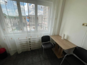 Sweet Home Piața Unirii 6