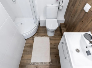 Апартаменты на улице Морской Пехоты 26 корпус 1