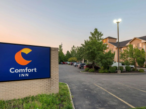 Comfort Inn East
