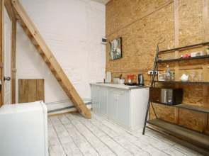 Атмосфера на улице Флотская