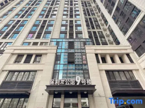 Four Seasons Seaview Apartment Hotel (Dalian Donggang Venice Water City)